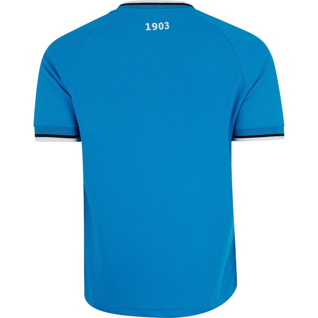 Imagem 2 do produto Camiseta do Grêmio Betel Escudo Masculina