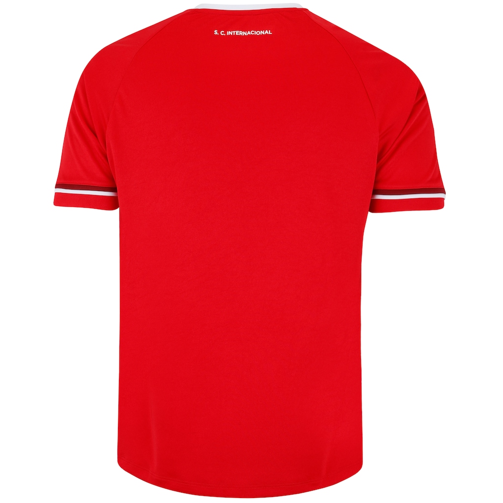 Imagem 2 do produto Camiseta do Internacional Strong Betel Masculina