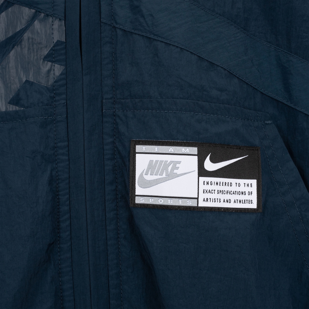 Imagem 3 do produto Jaqueta Feminina Sportswear Woven Nike