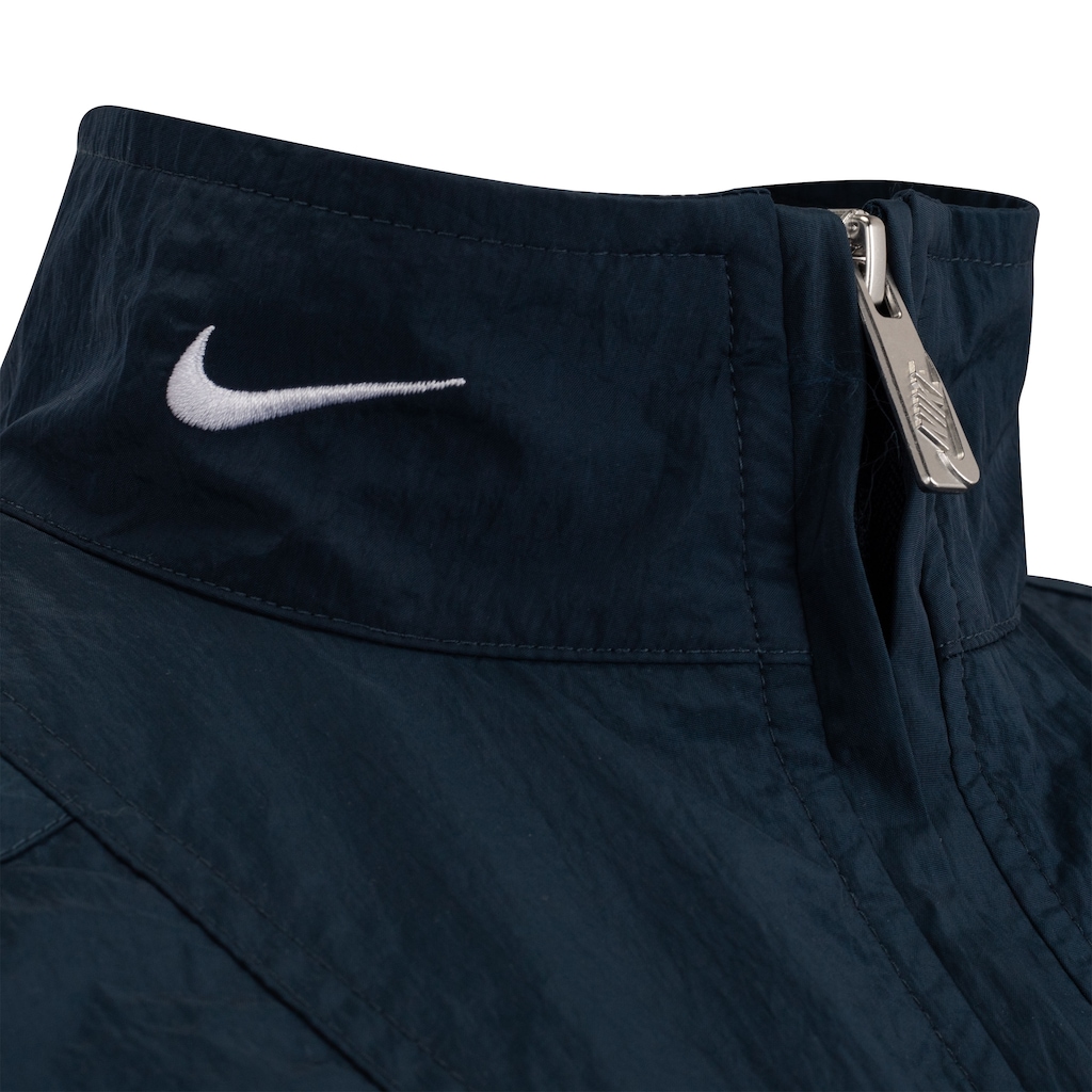 Imagem 4 do produto Jaqueta Feminina Sportswear Woven Nike