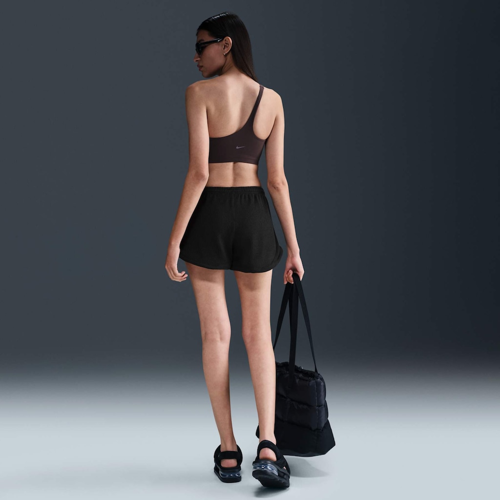 Imagem 5 do produto Short Nike Sportswear Chill Waffle Feminino