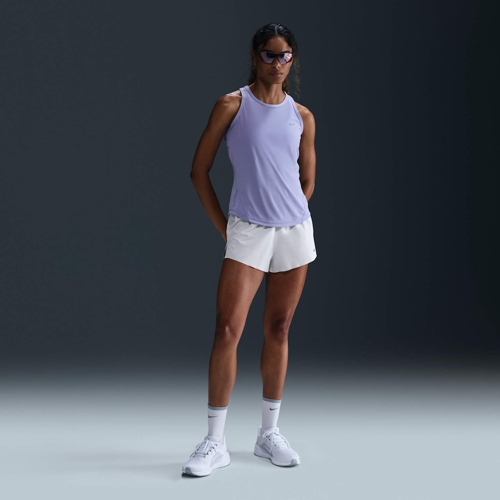 Imagem 5 do produto Camiseta Regata Feminina Nike Dri-FIT Tempo