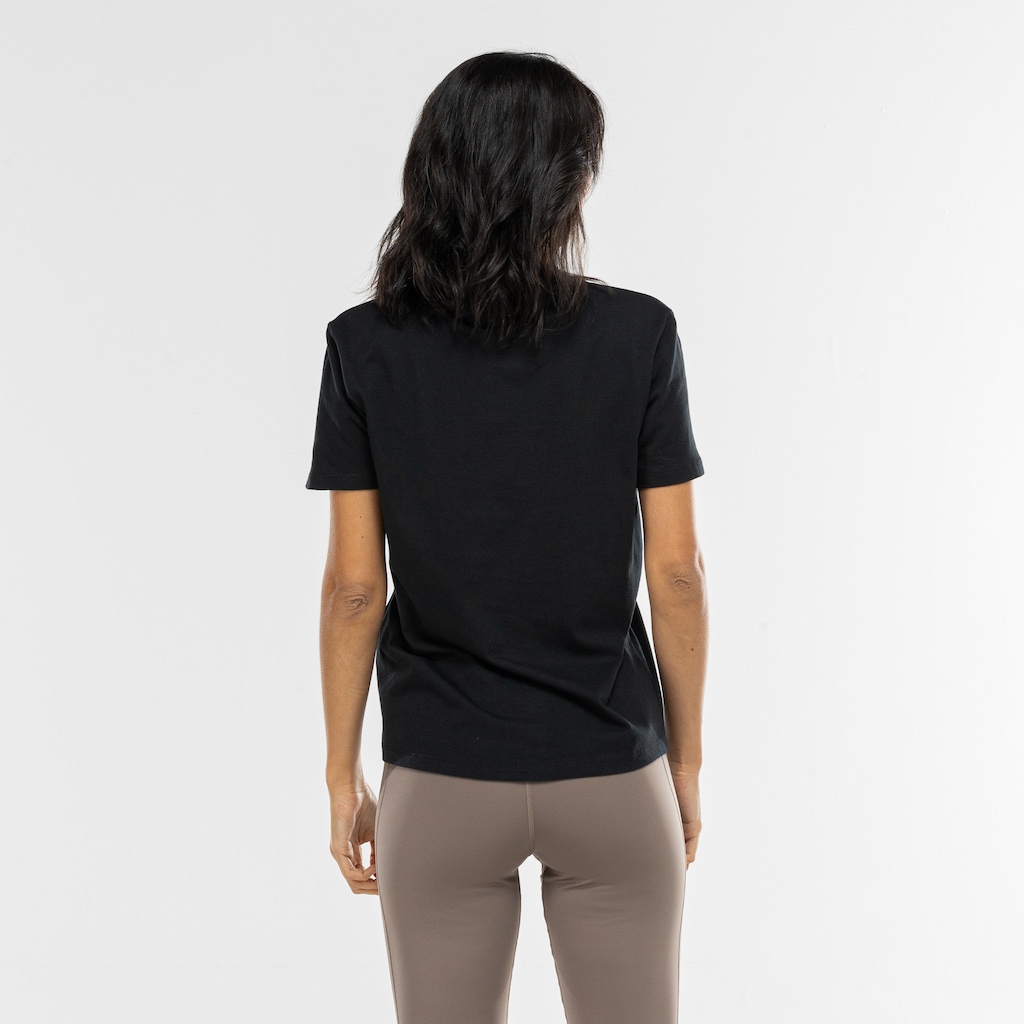 Imagem 2 do produto Camiseta Nike Sportswear Club Essential Feminina
