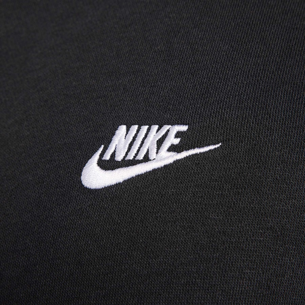 Imagem 4 do produto Jaqueta Masculina Club BB Full Zipper Hoodie Nike