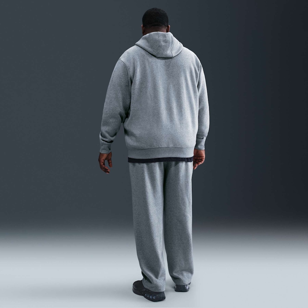 Imagem 2 do produto Jaqueta Masculina Club BB Full Zipper Hoodie Nike