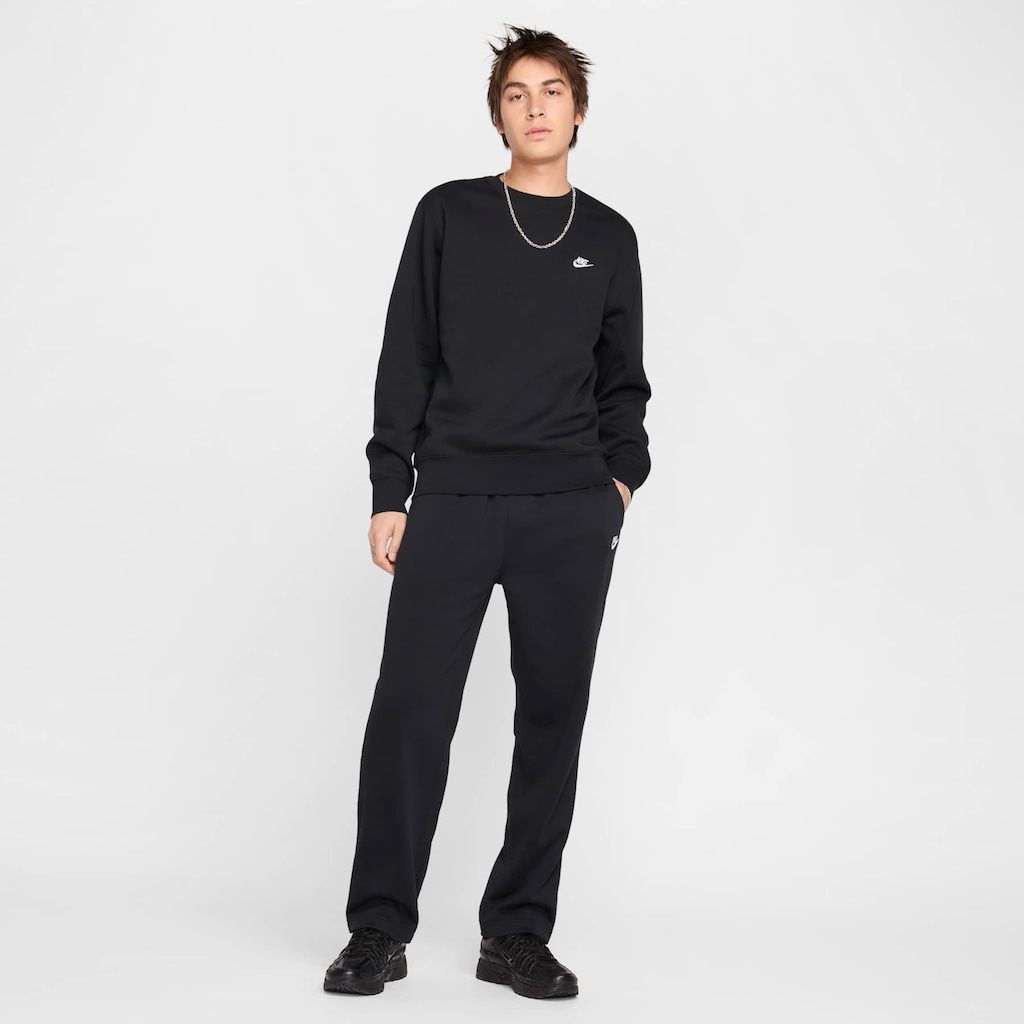 Imagem 5 do produto Blusão Masculino Club Crew Nike