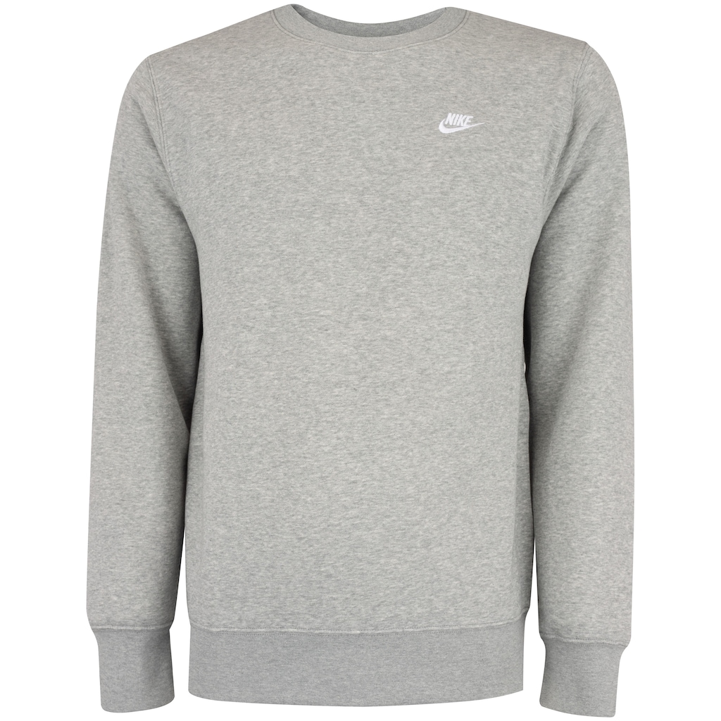 Imagem 1 do produto Blusão Masculino Club Crew Nike