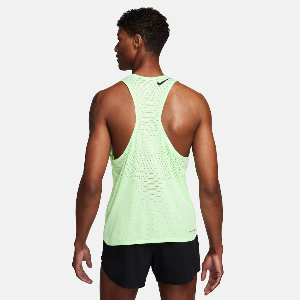 Imagem 2 do produto Camiseta Regata Masculina Nike Dri-FIT ADV AeroSwift