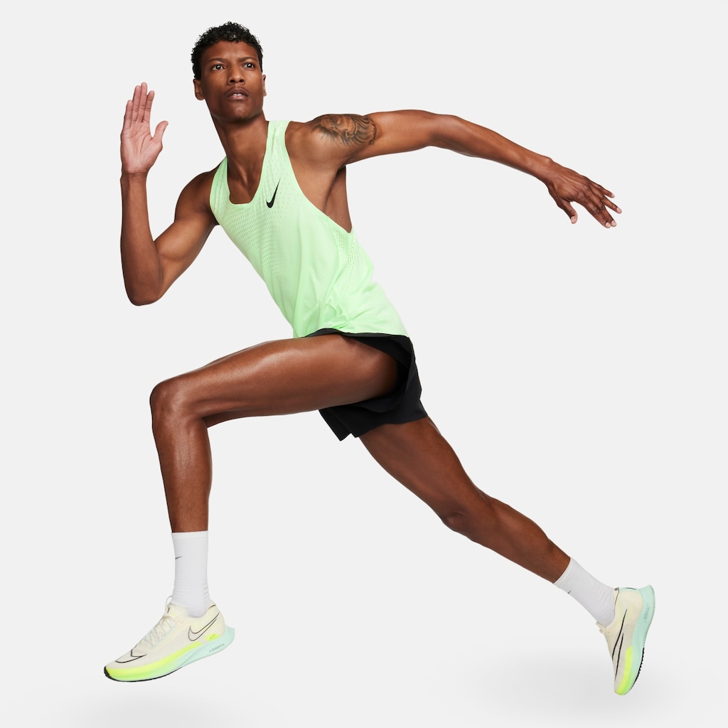 Imagem 5 do produto Camiseta Regata Masculina Nike Dri-FIT ADV AeroSwift