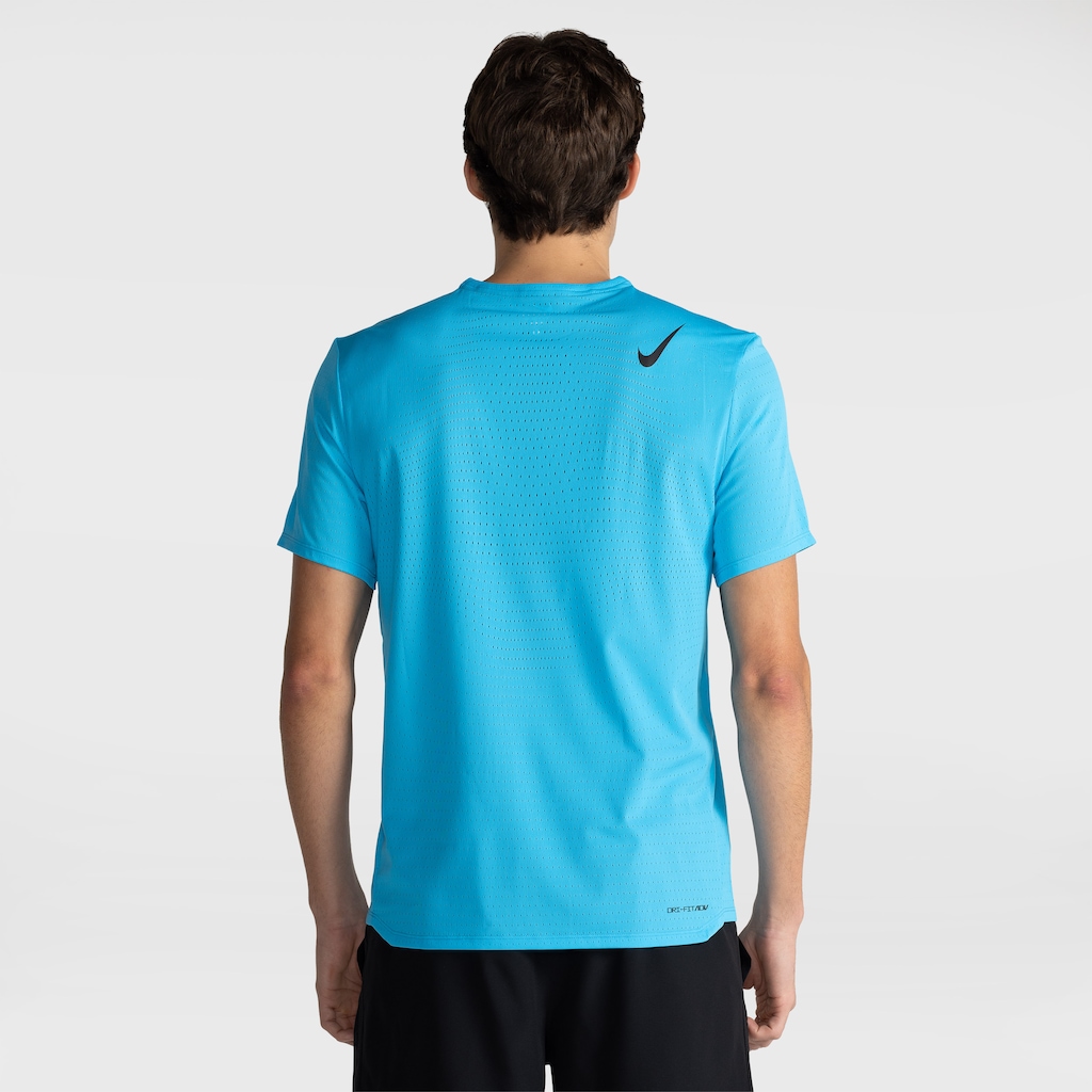 Imagem 2 do produto Camiseta Nike Manga Curta Dry-FIT Advance - Masculina