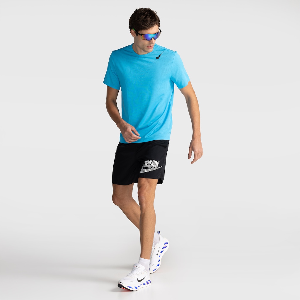 Imagem 3 do produto Camiseta Nike Manga Curta Dry-FIT Advance - Masculina