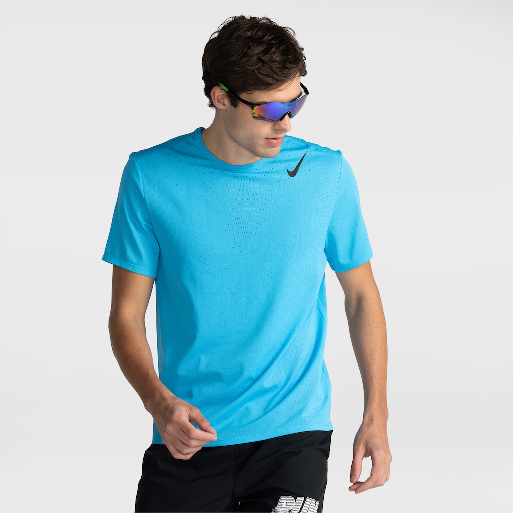 Imagem 1 do produto Camiseta Nike Manga Curta Dry-FIT Advance - Masculina