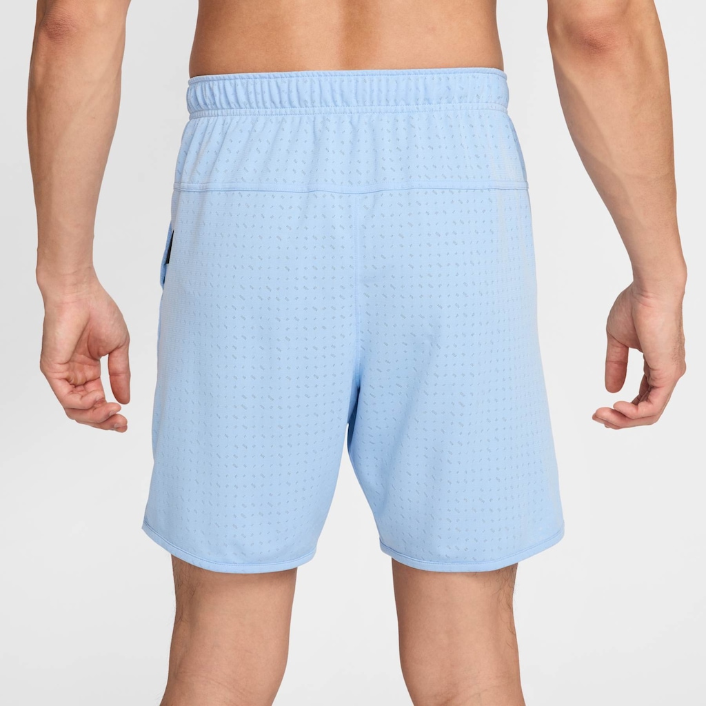 Imagem 3 do produto Bermuda Nike Dri-FIT Breathe Totality 7in Masculina