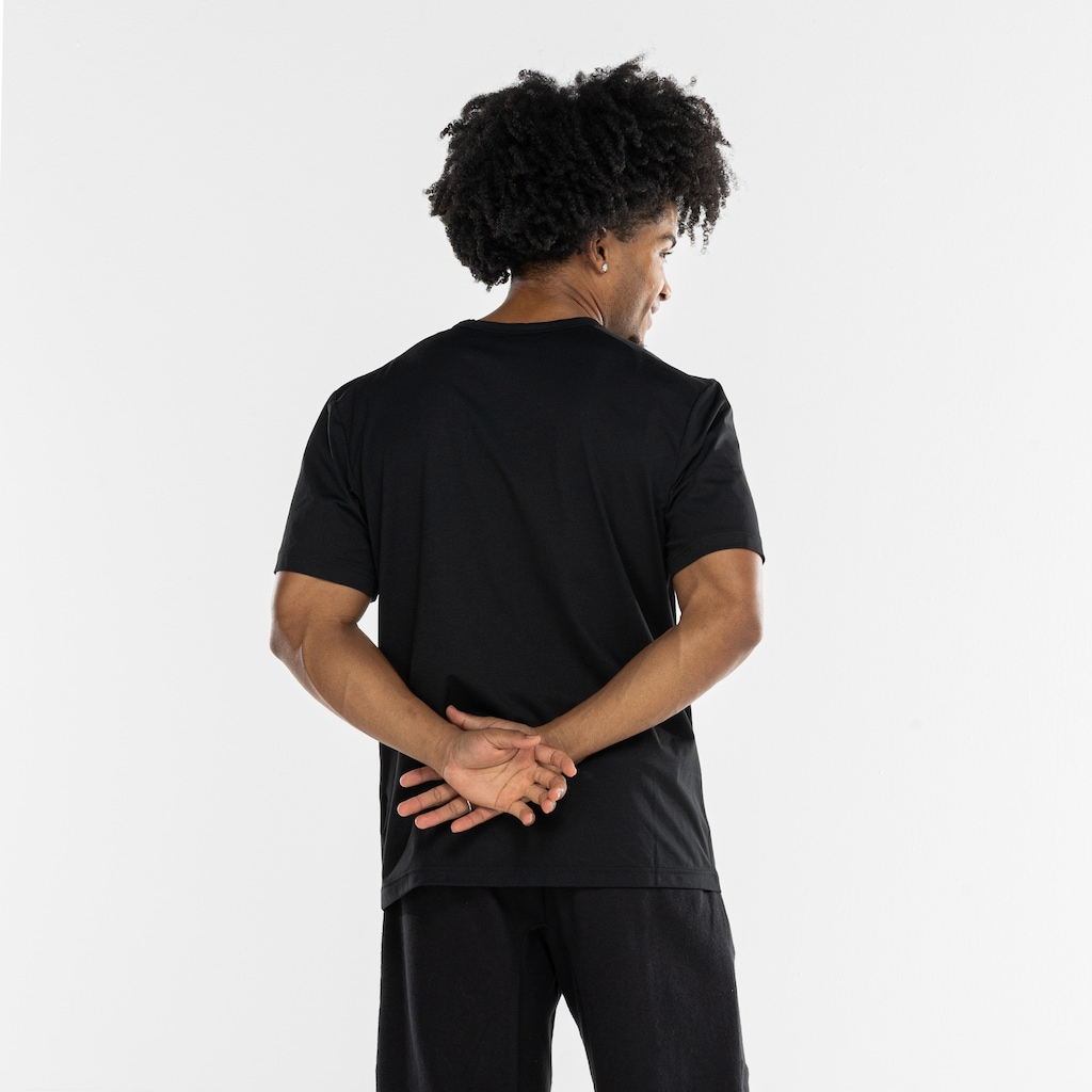 Imagem 2 do produto Camiseta Masculina Nike Manga Curta Dri-Fit UV Hyverse