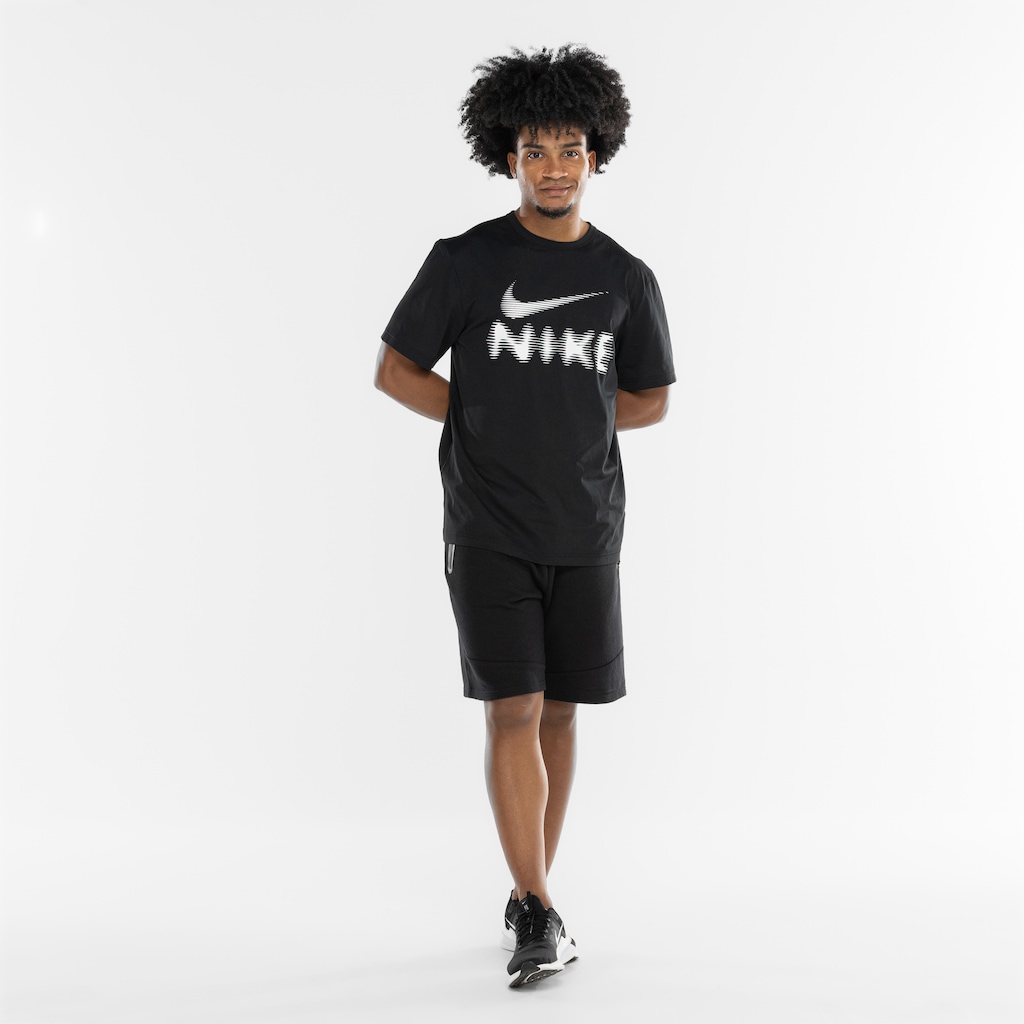 Imagem 3 do produto Camiseta Masculina Nike Manga Curta Dri-Fit UV Hyverse