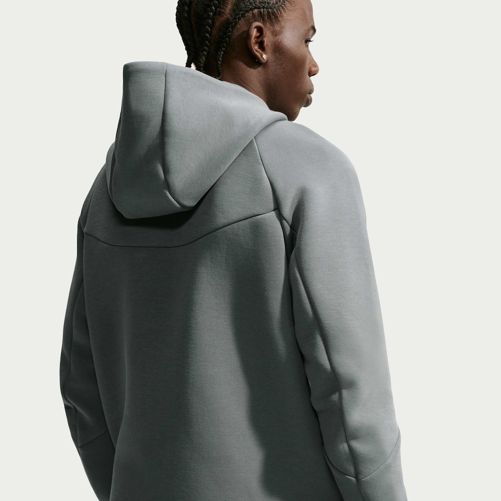 Imagem 2 do produto Jaqueta Masculina Sportswear Tech Windrunner Nike