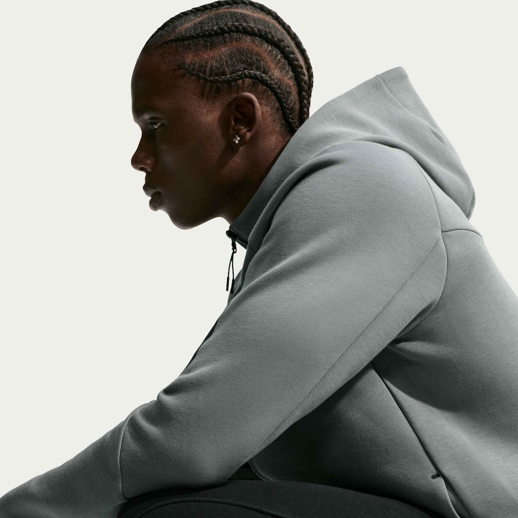 Imagem 3 do produto Jaqueta Masculina Sportswear Tech Windrunner Nike