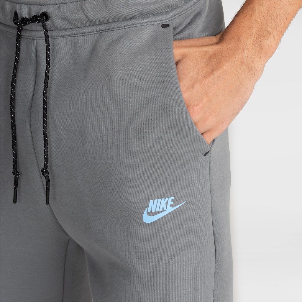 Imagem 4 do produto Calça Jogger Nike Sportswear Tech Fleece Masculina