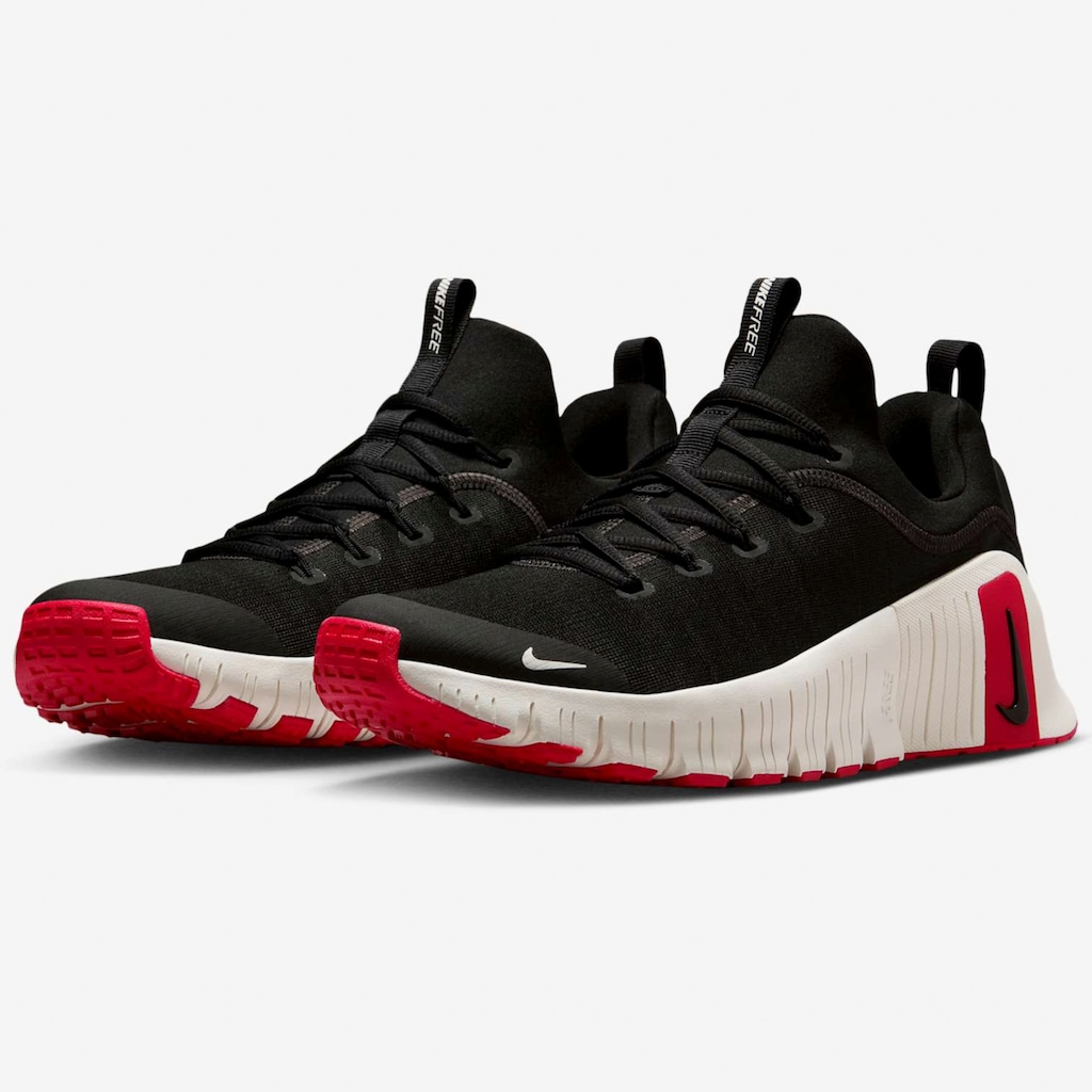Imagem 4 do produto Tênis Masculino Nike Free Metcon 6