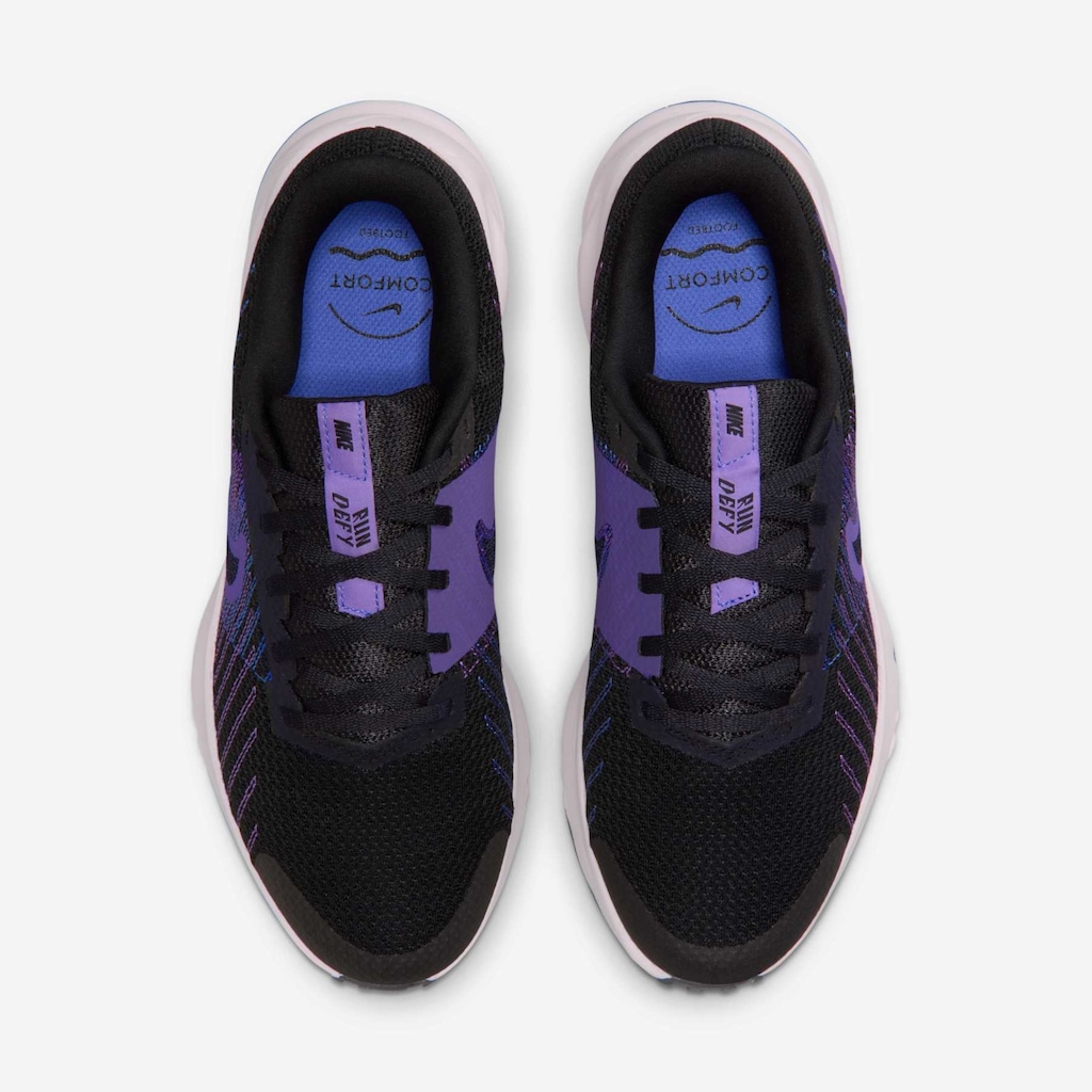 Imagem 3 do produto Tênis Nike Run Defy Feminino