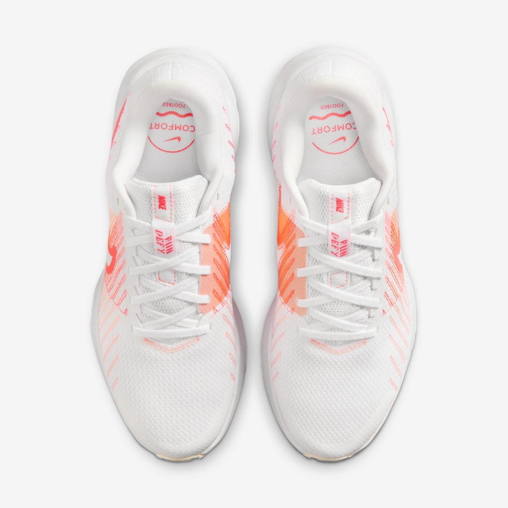 Imagem 3 do produto Tênis Nike Run Defy Feminino