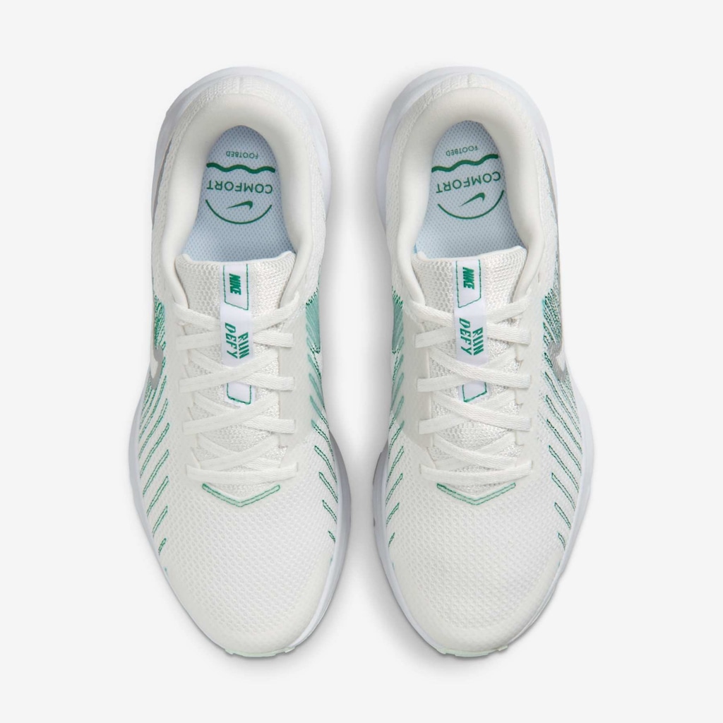 Imagem 3 do produto Tênis Nike Run Defy Feminino