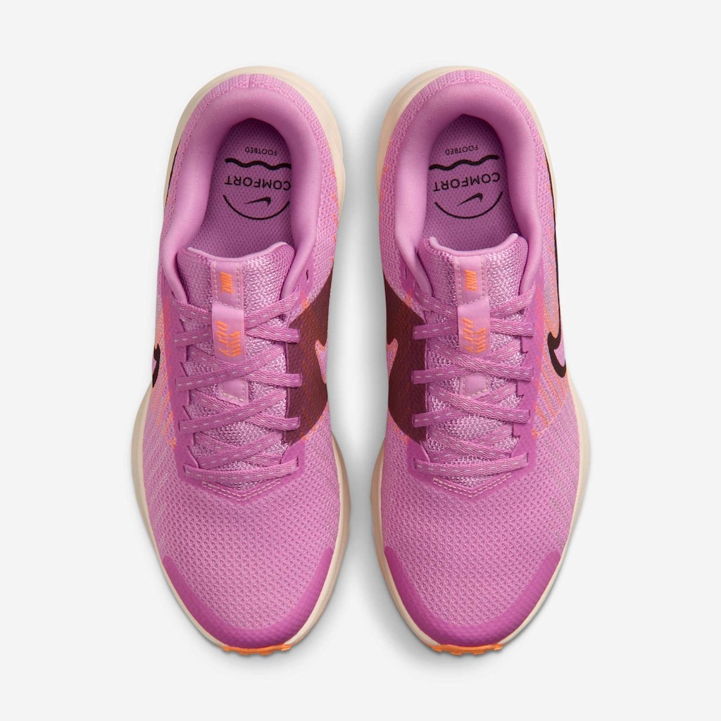 Imagem 3 do produto Tênis Nike Run Defy Feminino