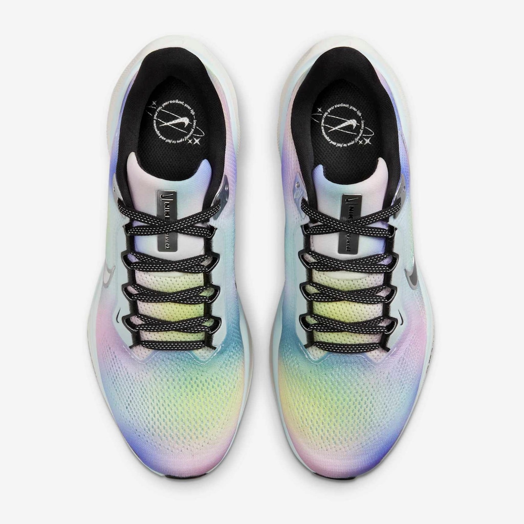 Imagem 4 do produto Tênis Nike Air Zoom Pegasus 41 - Feminino