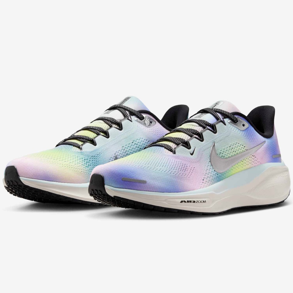 Imagem 2 do produto Tênis Nike Air Zoom Pegasus 41 - Feminino