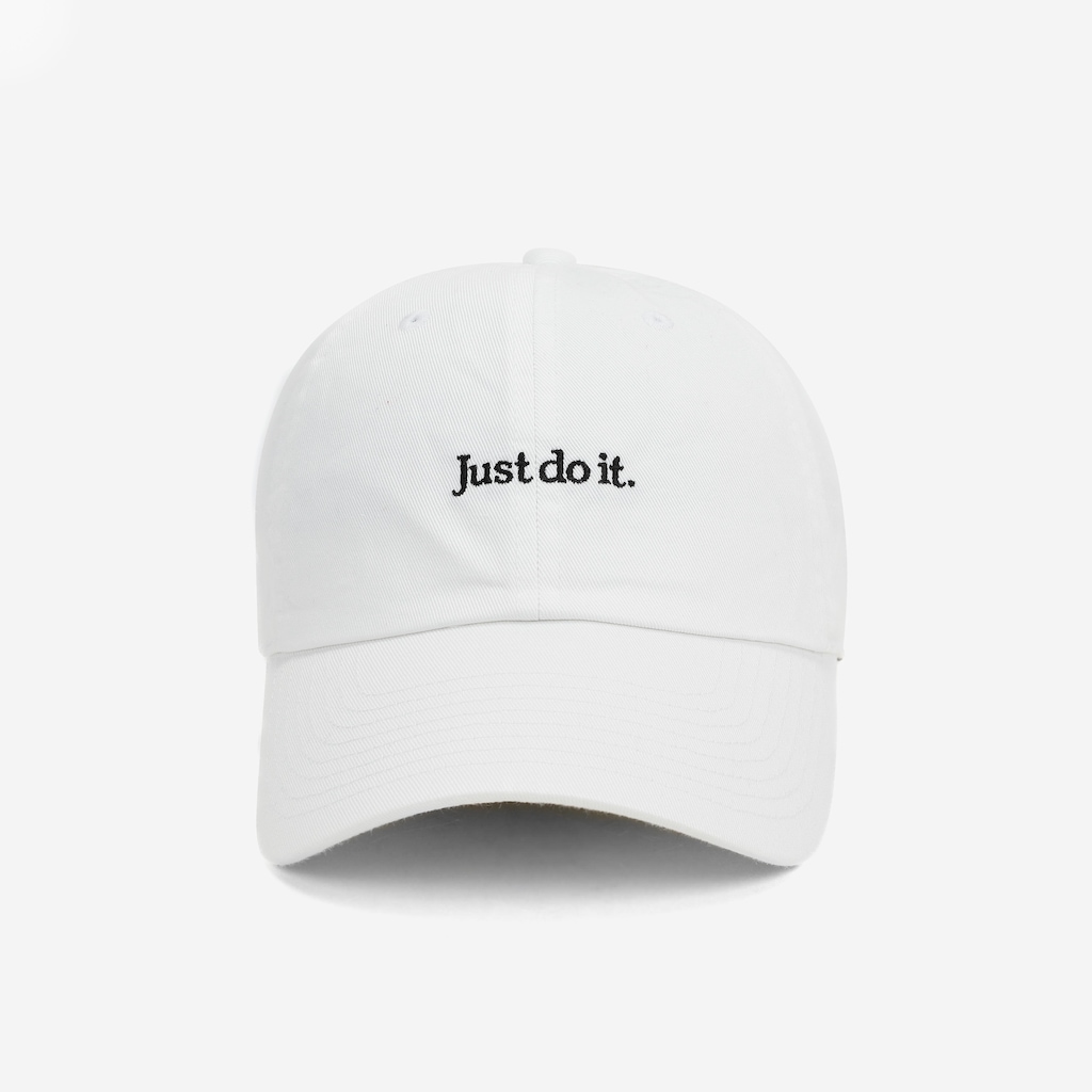 Imagem 2 do produto Boné Unissex Nike Club U CB JDI Aba Curva