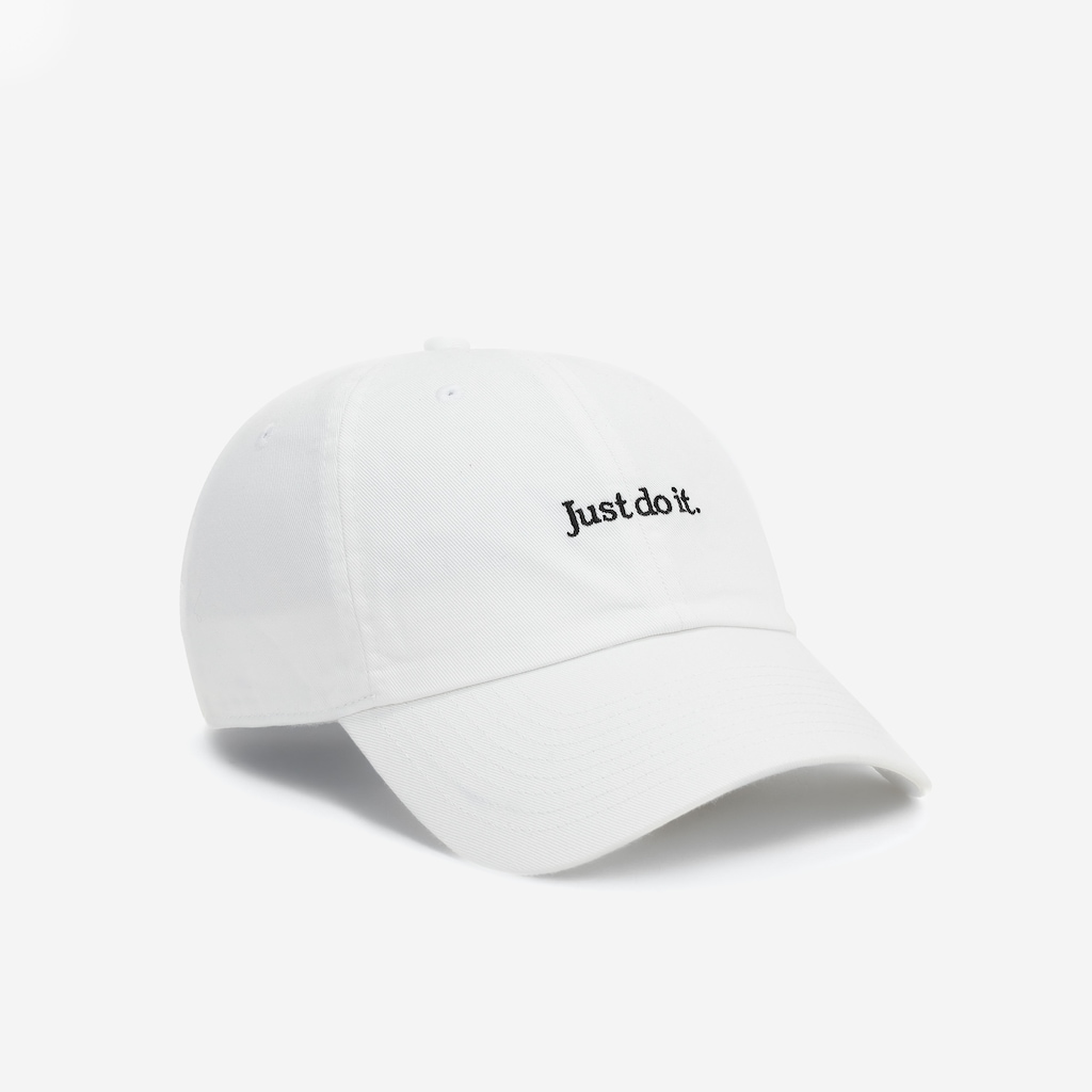 Imagem 3 do produto Boné Unissex Nike Club U CB JDI Aba Curva