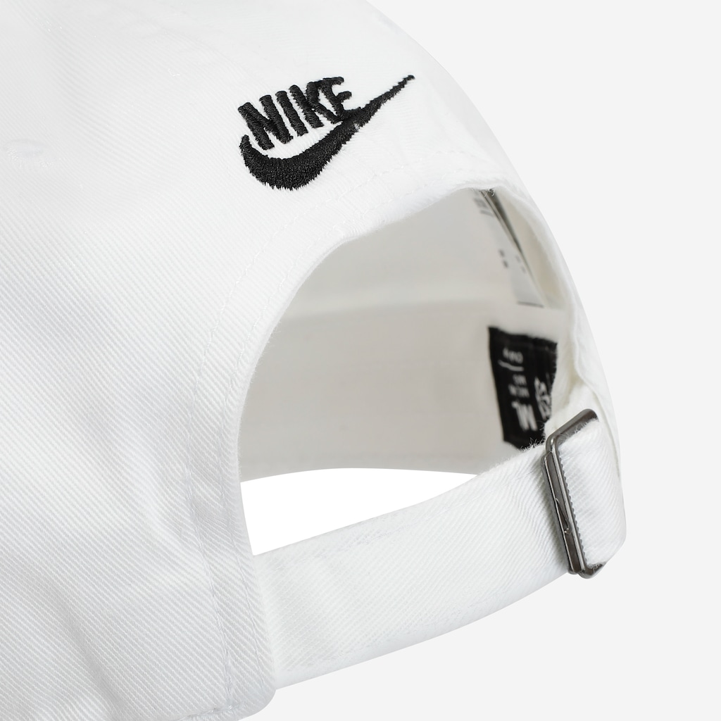 Imagem 5 do produto Boné Unissex Nike Club U CB JDI Aba Curva