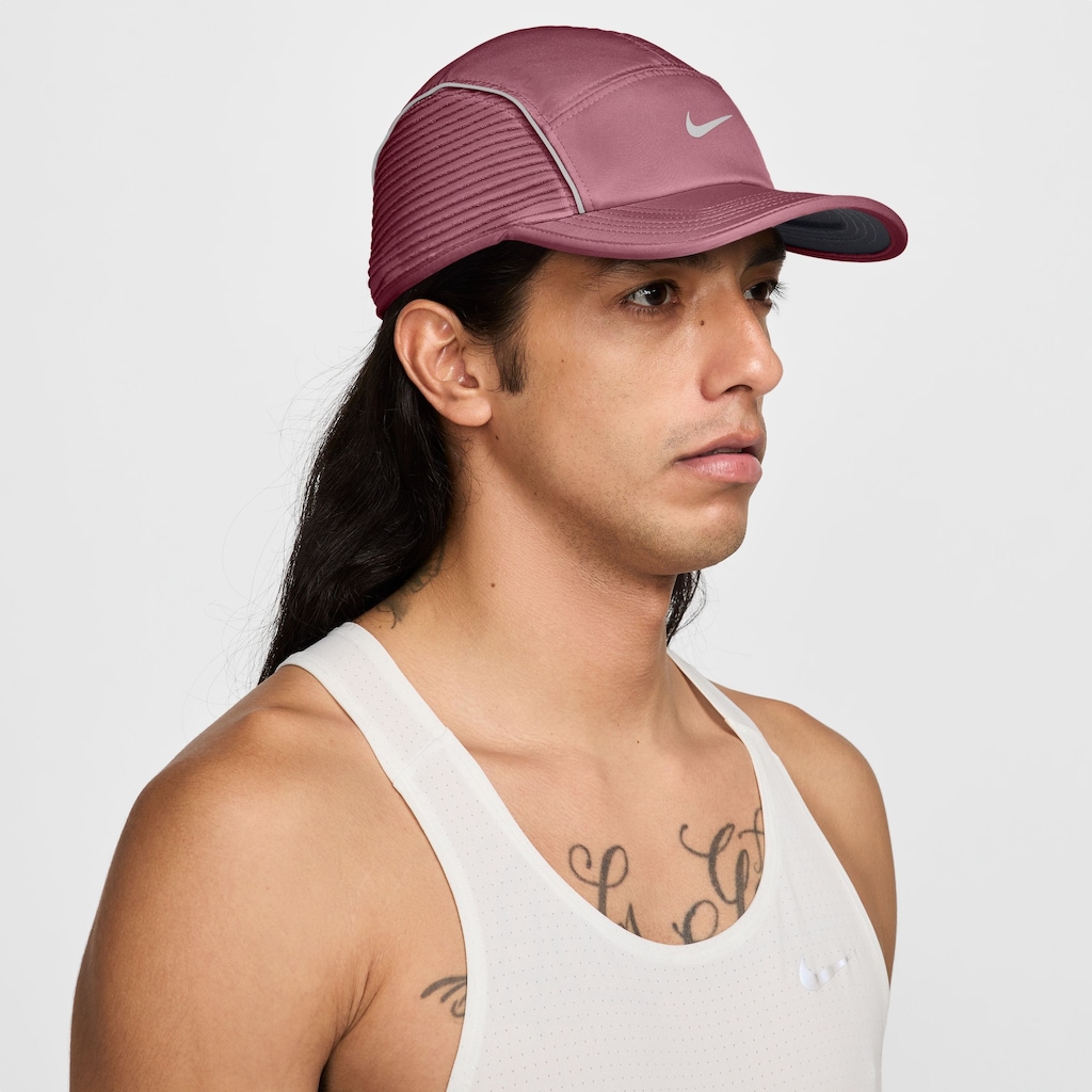 Imagem 2 do produto Boné Unissex Nike Dri-FIT ADV Fly Aba Curva