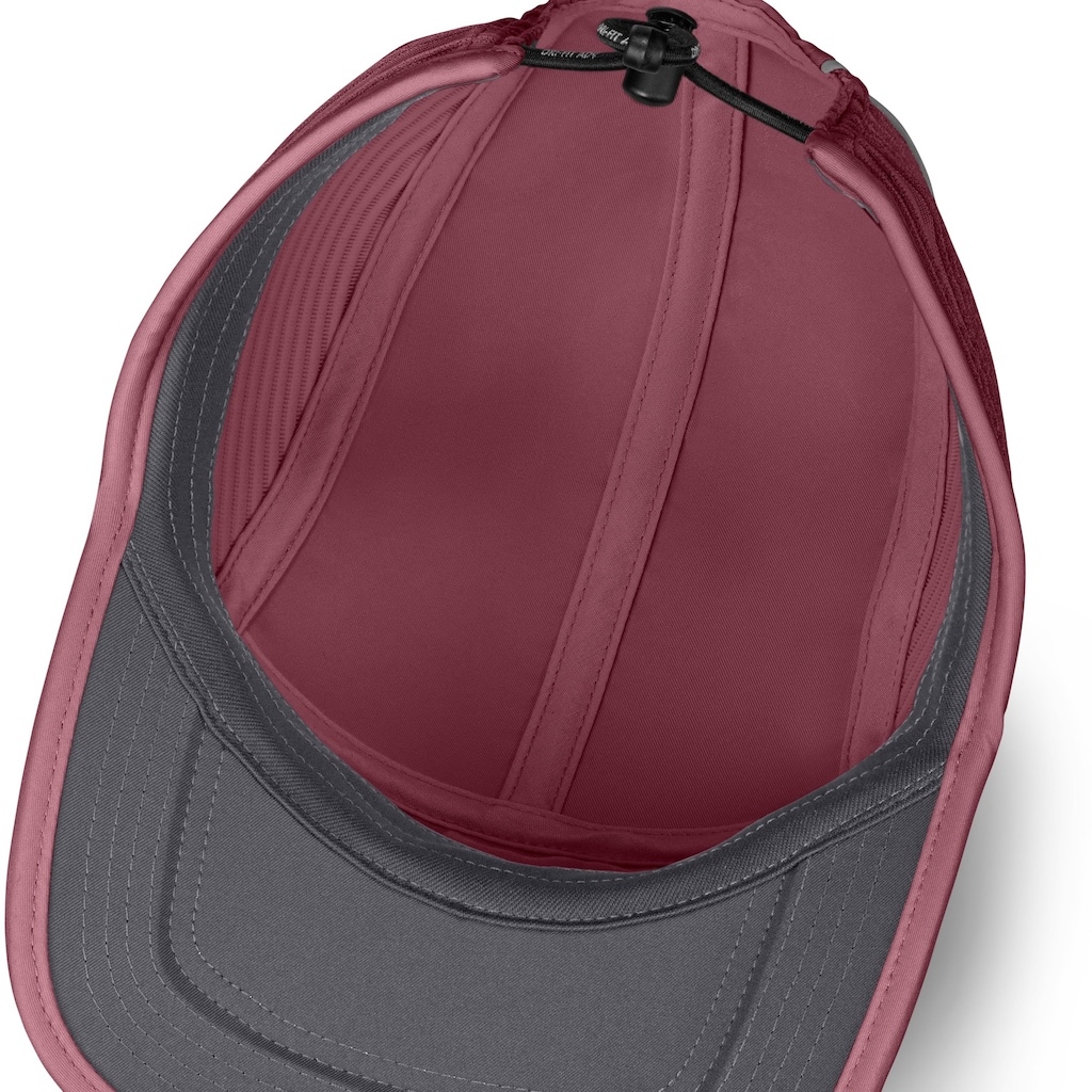 Imagem 4 do produto Boné Unissex Nike Dri-FIT ADV Fly Aba Curva