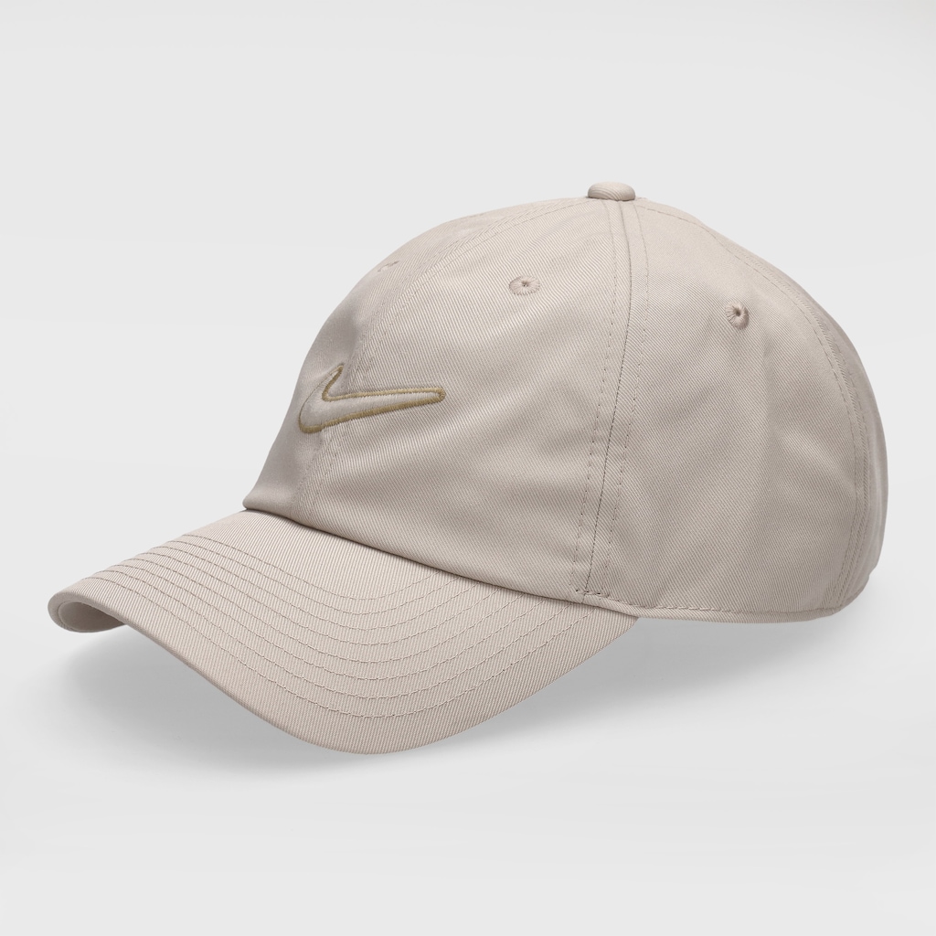 Imagem 1 do produto Boné Aba Curva Nike Club Swoosh Strapback Adulto