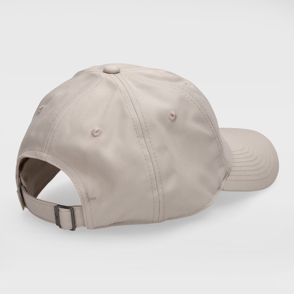 Imagem 2 do produto Boné Aba Curva Nike Club Swoosh Strapback Adulto