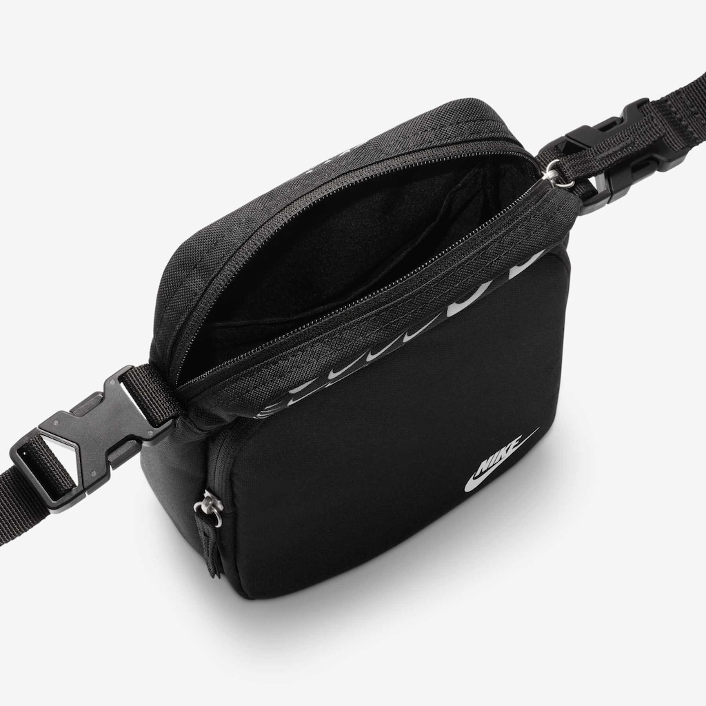 Imagem 4 do produto Bolsa Transversal Nike Heritage