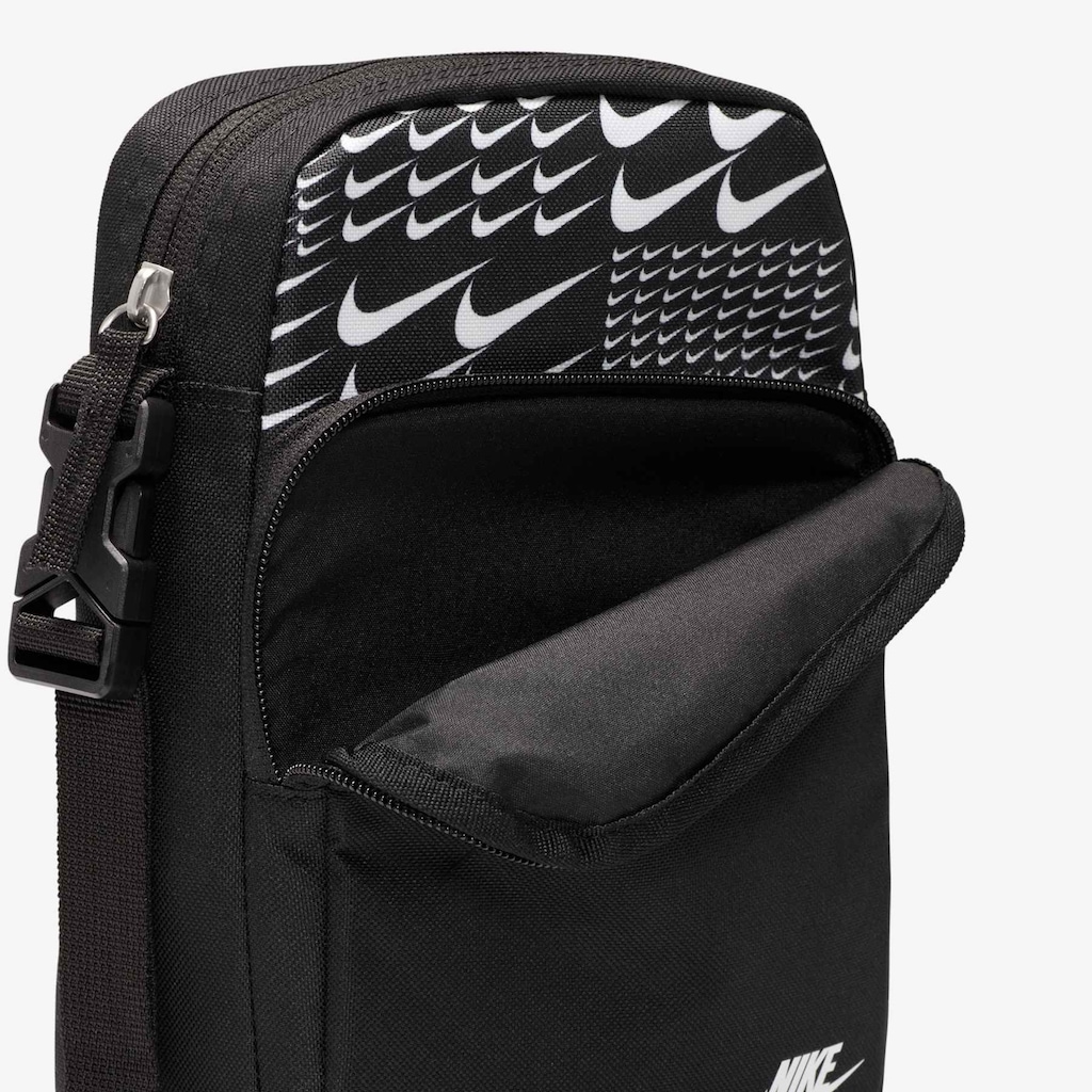 Imagem 5 do produto Bolsa Transversal Nike Heritage