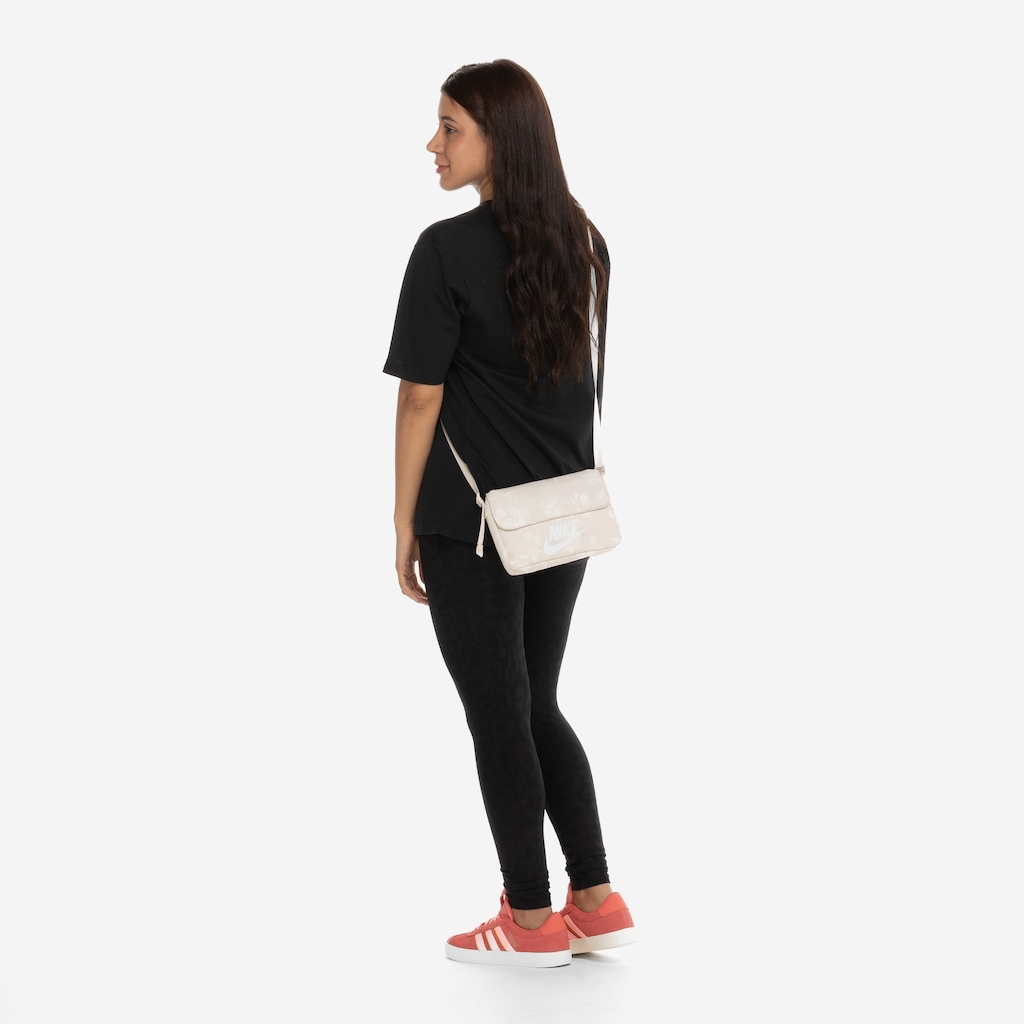 Imagem 2 do produto Bolsa Nike Futura Crssby Palentino 3 Litros