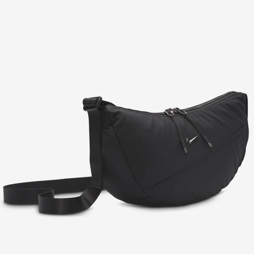 Imagem 3 do produto Bolsa Transversal Nike Aura Crossbody 4 Litros