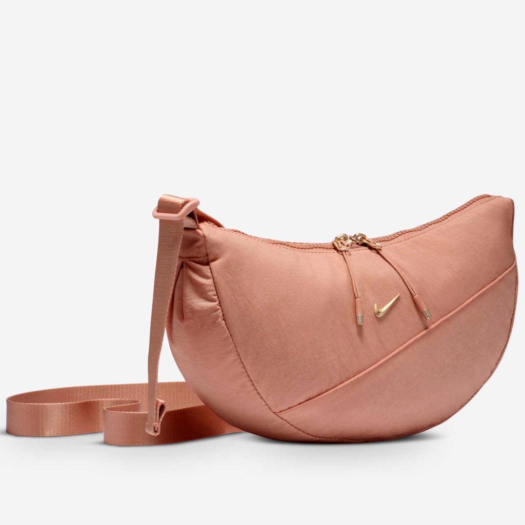 Imagem 3 do produto Bolsa Transversal Nike Aura Crossbody 4 Litros