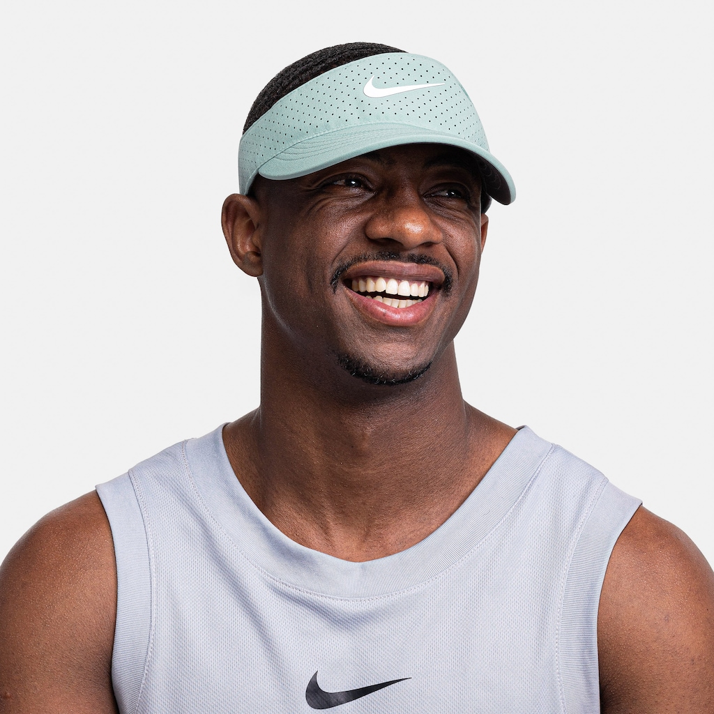 Imagem 3 do produto Viseira Nike Dri-FIT ADV Ace Adulto
