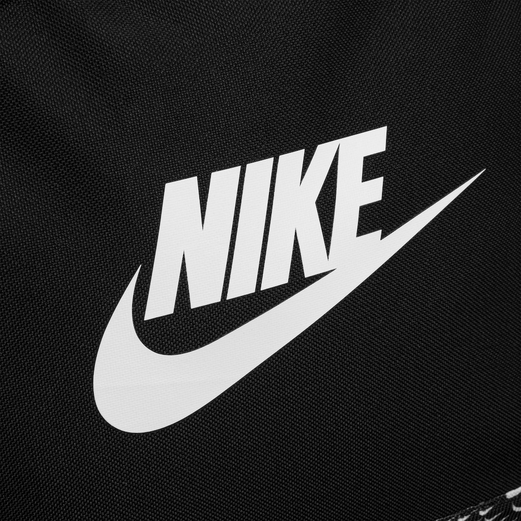 Imagem 4 do produto Mochila Unissex Nike Heritage Swoosh 25 Litros