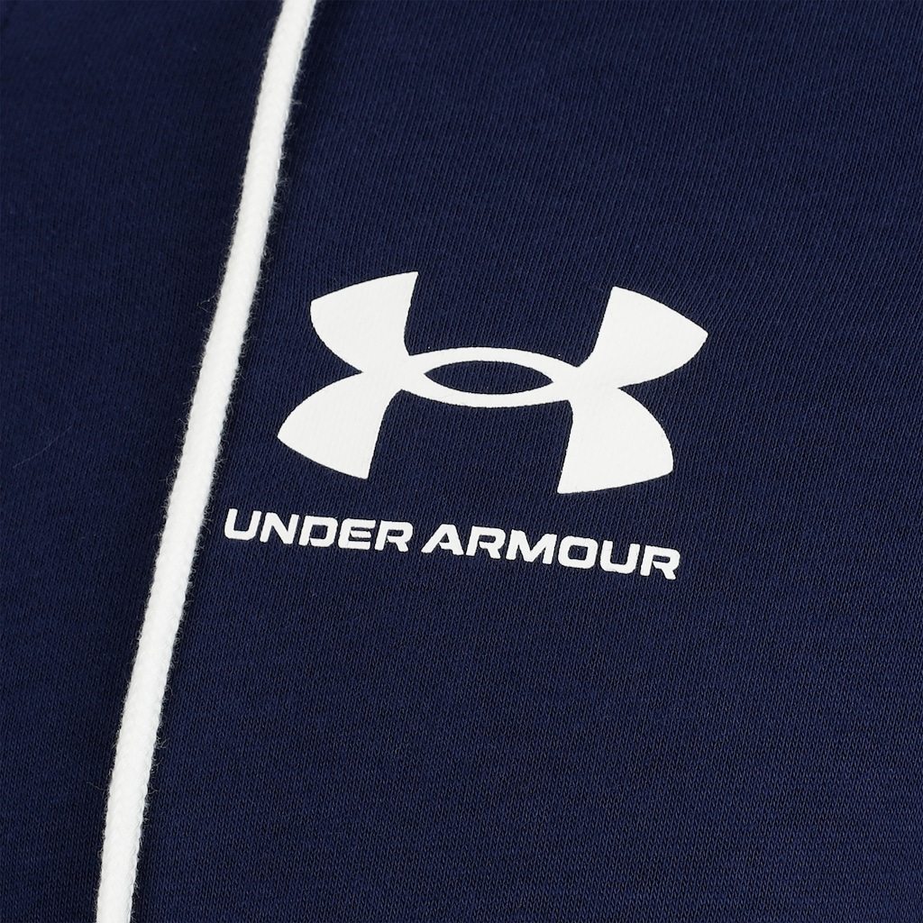 Imagem 3 do produto Jaqueta Masculina Rival Terry Under Amour