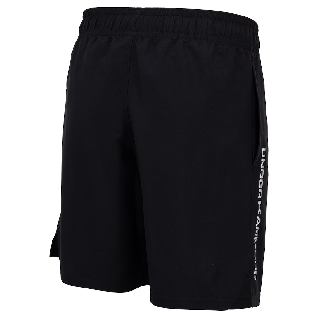 Imagem 2 do produto Bermuda Under Armour Tech Woven Wordmark Masculina