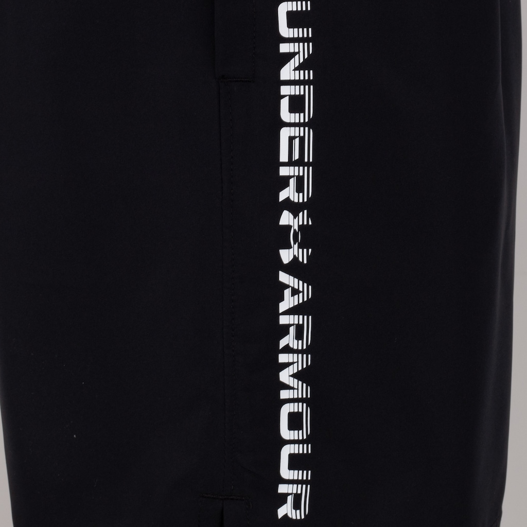 Imagem 3 do produto Bermuda Under Armour Tech Woven Wordmark Masculina
