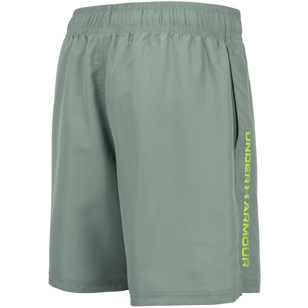Imagem 2 do produto Bermuda Under Armour Tech Woven Wordmark Masculina