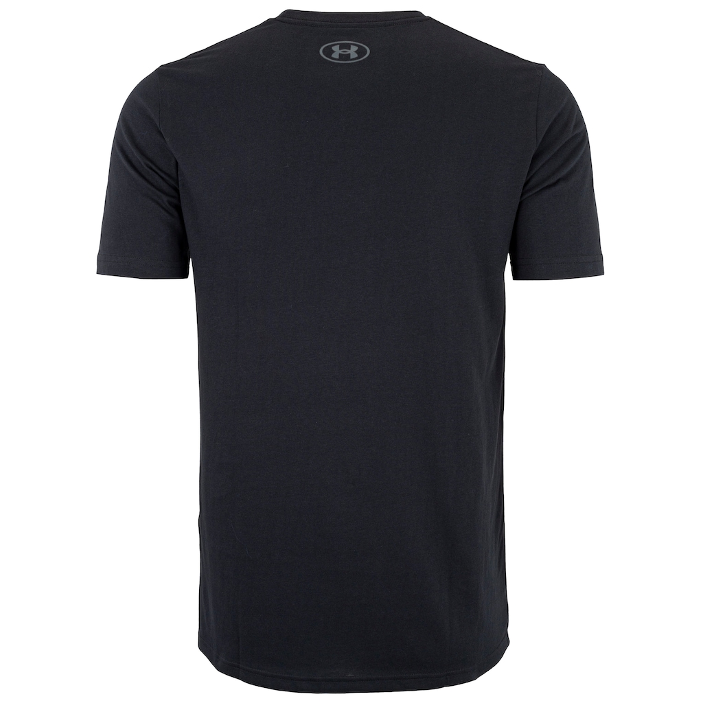 Imagem 2 do produto Camiseta Under Armour Box Sports Up Masculina