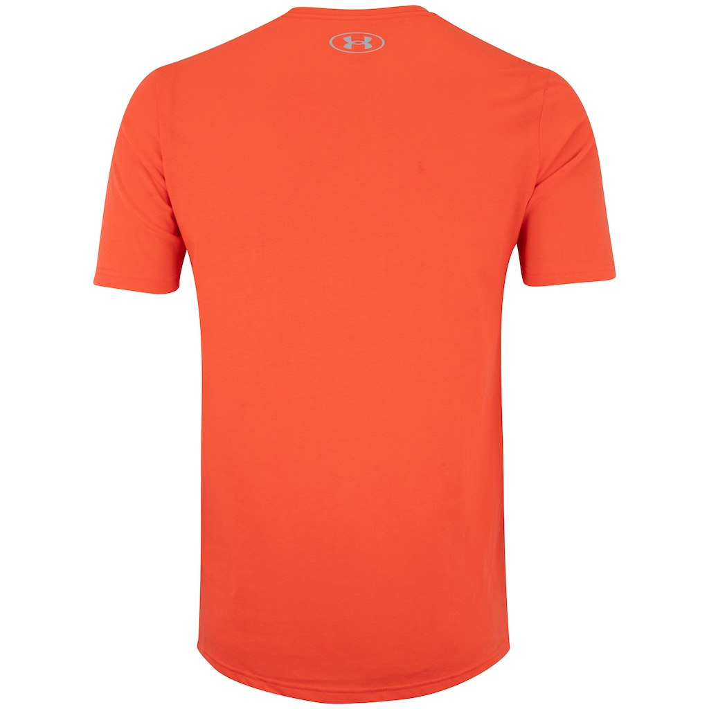 Imagem 2 do produto Camiseta Under Armour Box Sports Up Masculina
