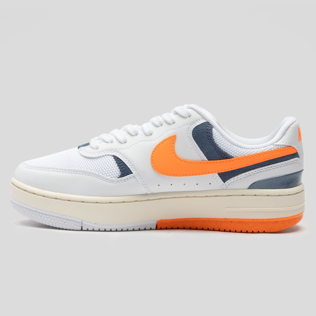 Imagem 2 do produto Tênis Feminino Nike Gamma Force